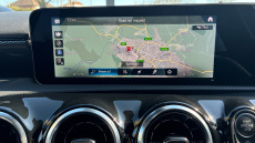 Mercedes-Benz A-Class A180 Sport Executive 5dr Auto Petrol Hatchback